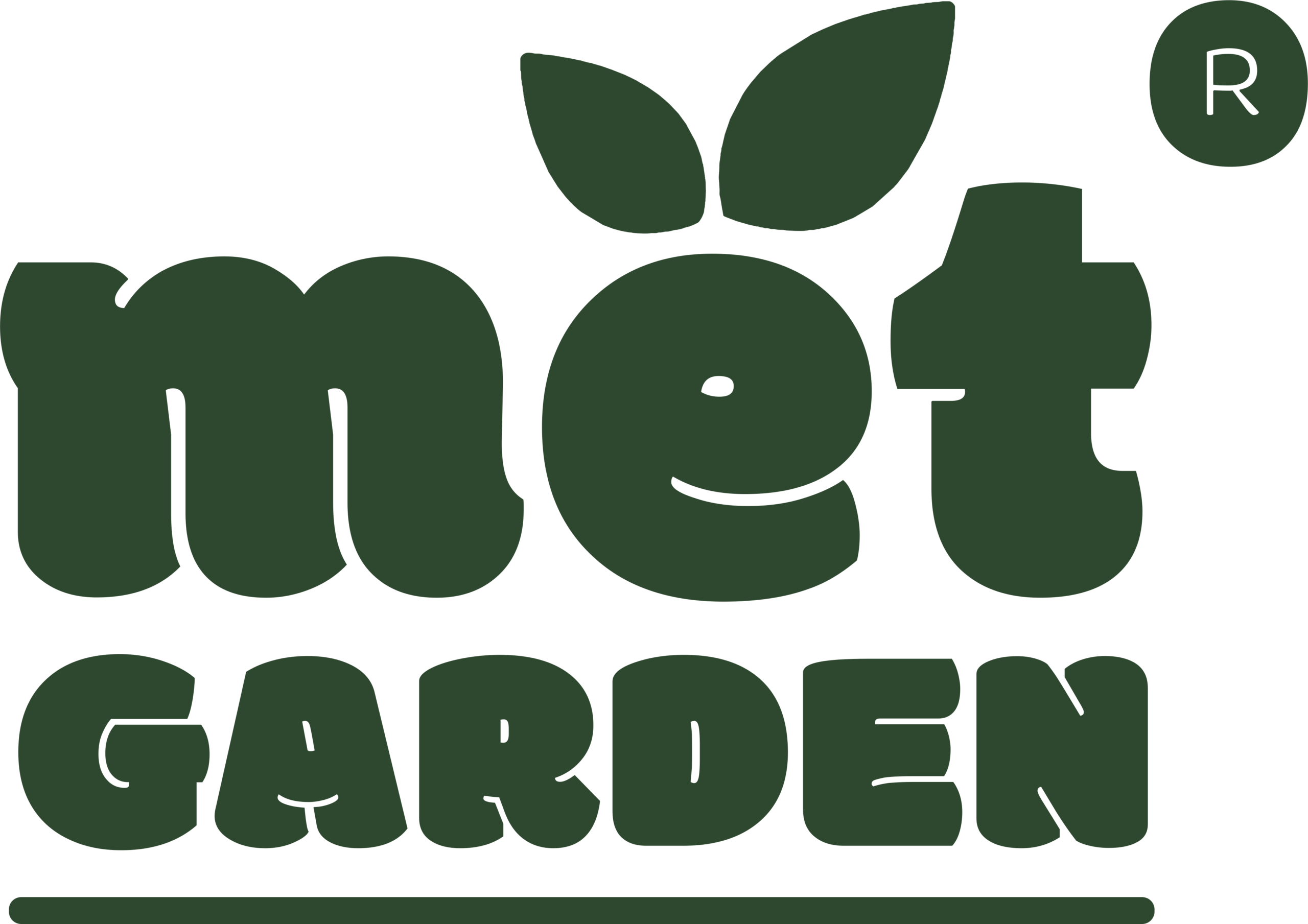 MetGarden