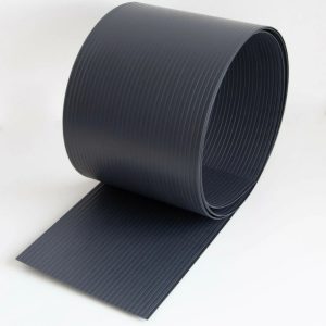 Double Tel Çit Kaplama – Branda – Line Model – 26 Metre